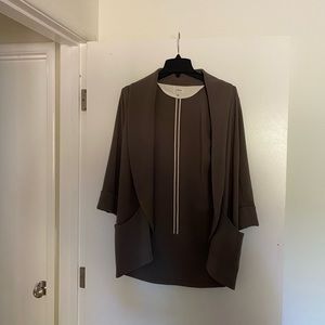 Aritzia | Wilfred blazer